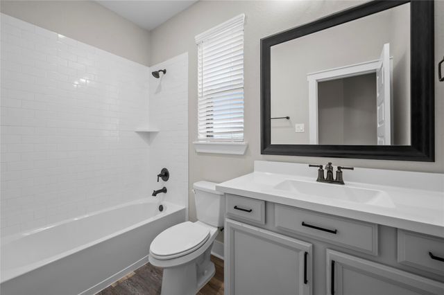 18503 Gratification Lane, Cypress, TX 77433