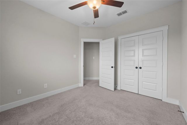 18503 Gratification Lane, Cypress, TX 77433