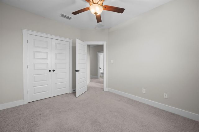 18503 Gratification Lane, Cypress, TX 77433