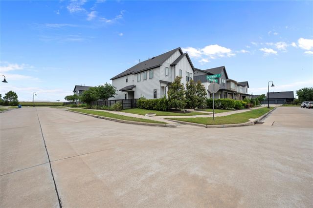 18503 Gratification Lane, Cypress, TX 77433