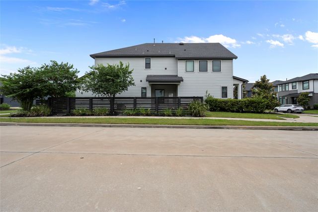 18503 Gratification Lane, Cypress, TX 77433