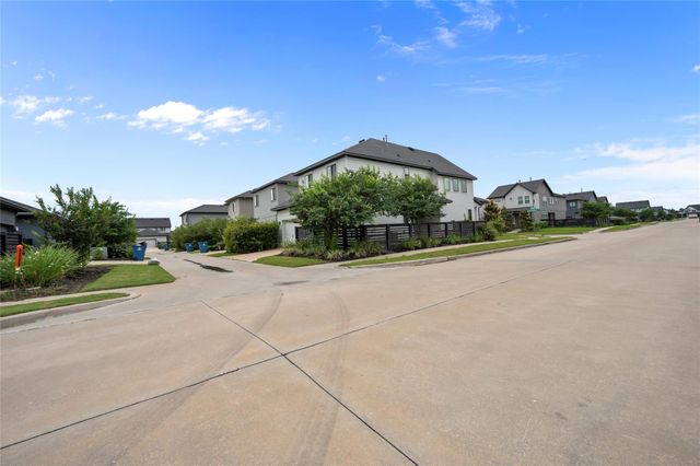 18503 Gratification Lane, Cypress, TX 77433