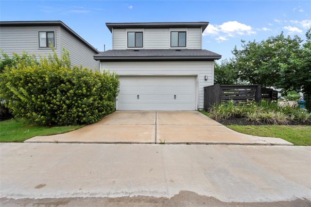 18503 Gratification Lane, Cypress, TX 77433
