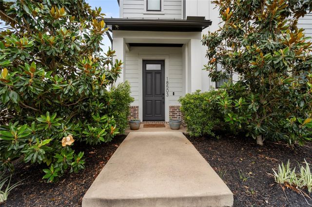 18503 Gratification Lane, Cypress, TX 77433