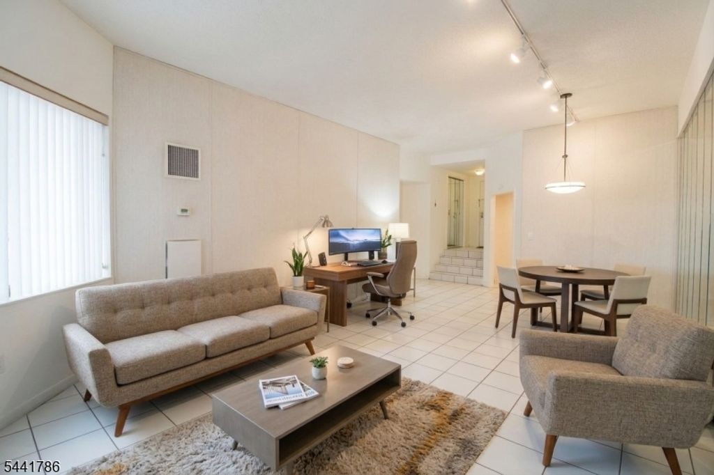 108 Harmon Cove Tower, Secaucus Town, NJ 07094 — photo 2