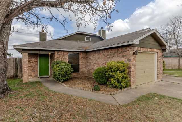 2630 Gwendolyn LN A, Austin, TX 78748