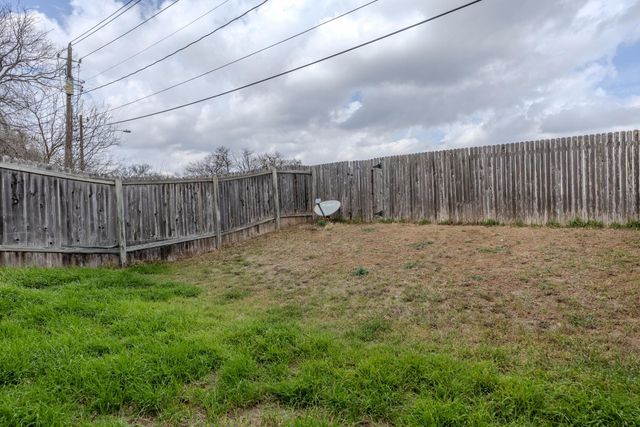 2630 Gwendolyn LN A, Austin, TX 78748