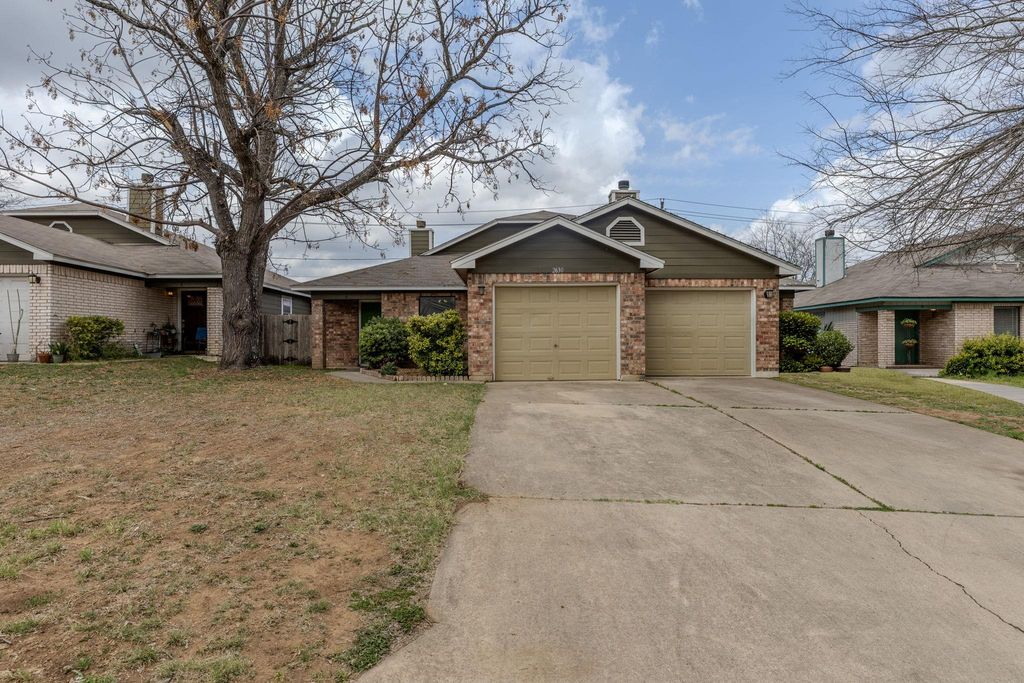2630 Gwendolyn LN A, Austin, TX 78748