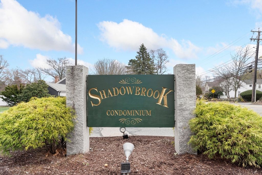 18 Shadowbrook Ln 19, Milford, MA 01757