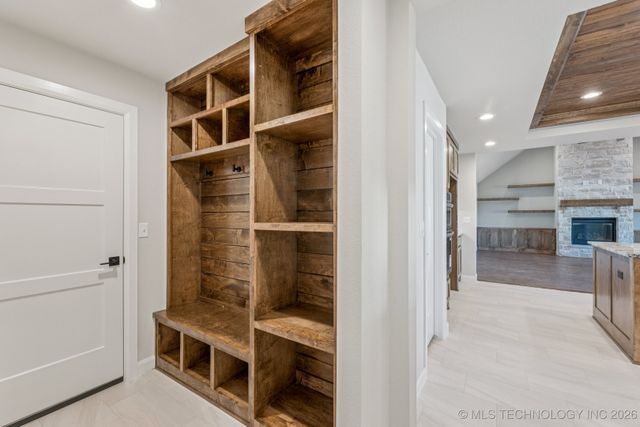 23277 E 107th Street S, Broken Arrow, OK 74014