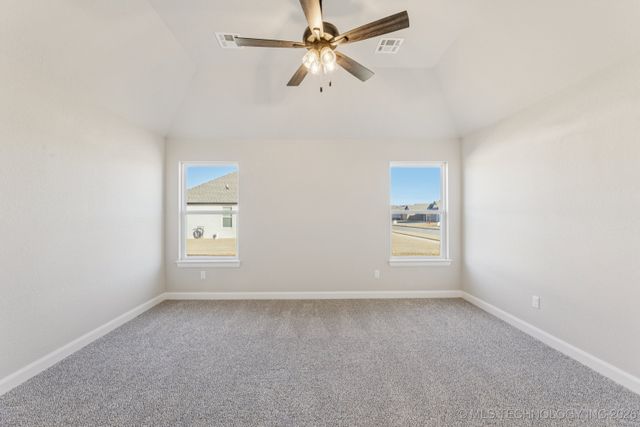 23277 E 107th Street S, Broken Arrow, OK 74014