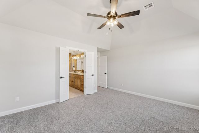 23277 E 107th Street S, Broken Arrow, OK 74014