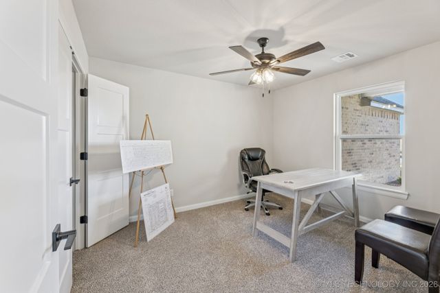 23277 E 107th Street S, Broken Arrow, OK 74014