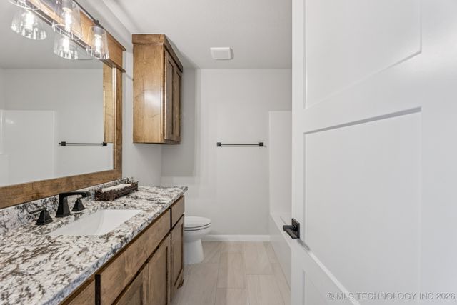 23277 E 107th Street S, Broken Arrow, OK 74014