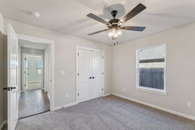 23277 E 107th Street S, Broken Arrow, OK 74014