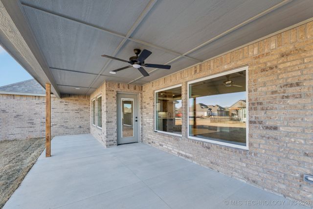 23277 E 107th Street S, Broken Arrow, OK 74014