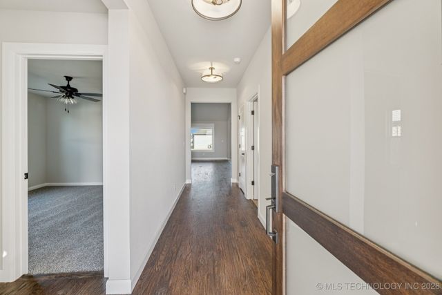 23277 E 107th Street S, Broken Arrow, OK 74014