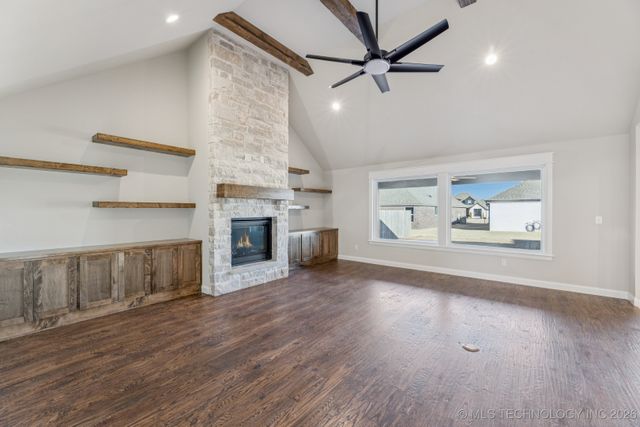 23277 E 107th Street S, Broken Arrow, OK 74014