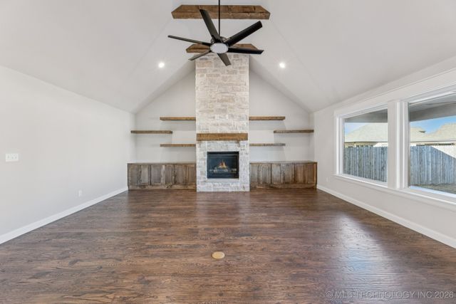 23277 E 107th Street S, Broken Arrow, OK 74014