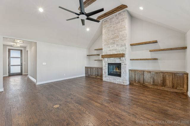 23277 E 107th Street S, Broken Arrow, OK 74014