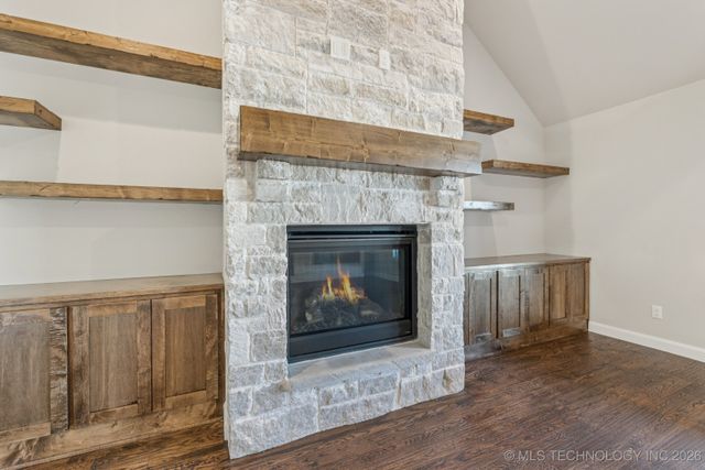 23277 E 107th Street S, Broken Arrow, OK 74014