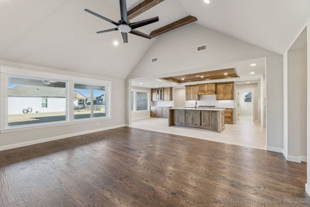 23277 E 107th Street S, Broken Arrow, OK 74014