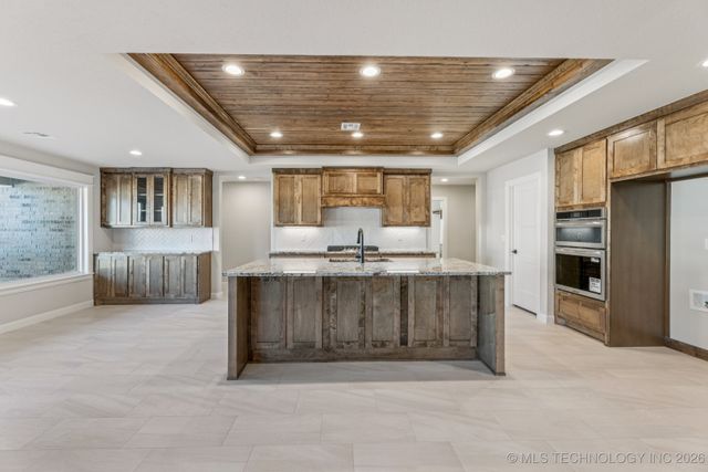 23277 E 107th Street S, Broken Arrow, OK 74014