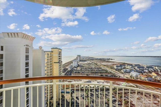 8501 Gulf Blvd PH2F, Navarre Beach, FL 32566