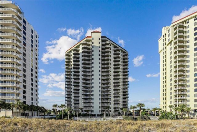 8501 Gulf Blvd PH2F, Navarre Beach, FL 32566