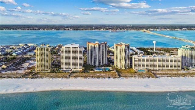 8501 Gulf Blvd PH2F, Navarre Beach, FL 32566