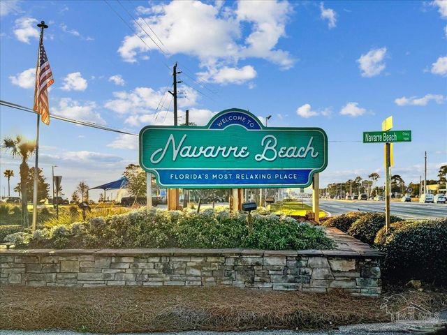 8501 Gulf Blvd PH2F, Navarre Beach, FL 32566