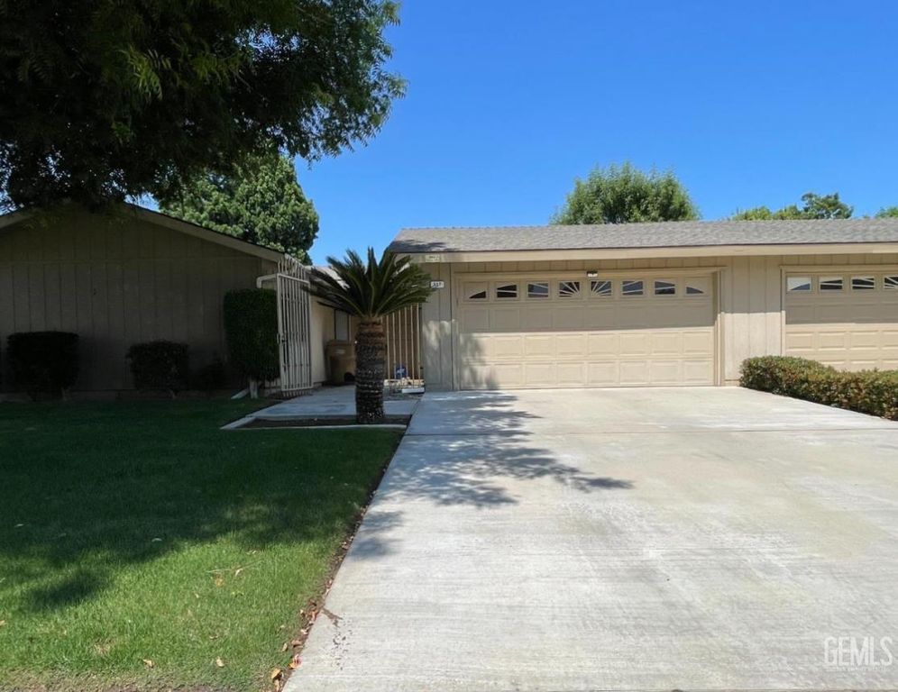 517 New Stine Road, Bakersfield, CA 93309