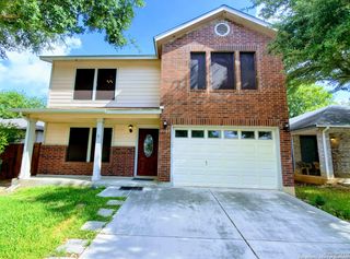 7767 ALVERSTONE WAY, San Antonio, TX 78250