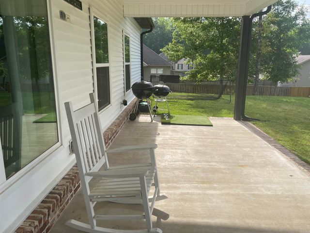 2009 BERKSHIRE Drive, Benton, AR 72019