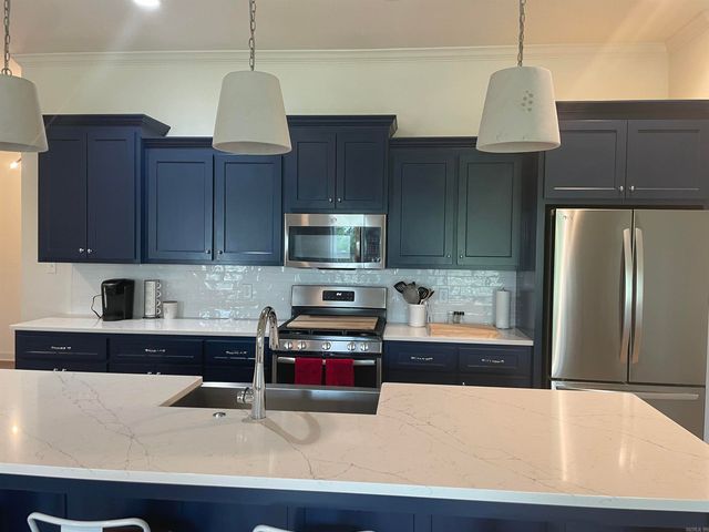 2009 BERKSHIRE Drive, Benton, AR 72019