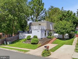 12703 TORRINGTON ST, Woodbridge, VA 22192