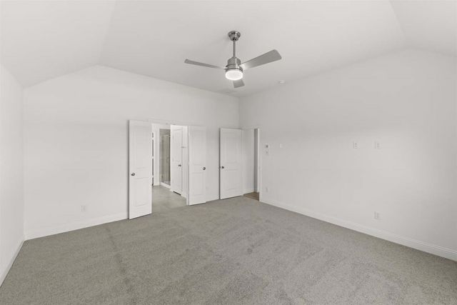 801 Trinity Street, Van Alstyne, TX 75495