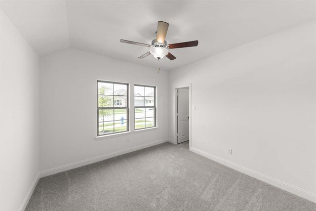 801 Trinity Street, Van Alstyne, TX 75495