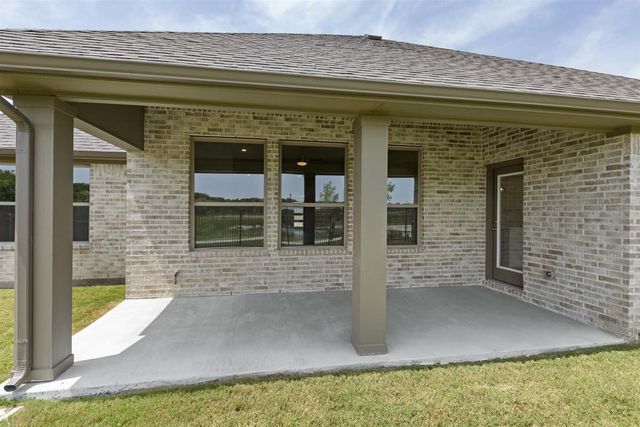 801 Trinity Street, Van Alstyne, TX 75495