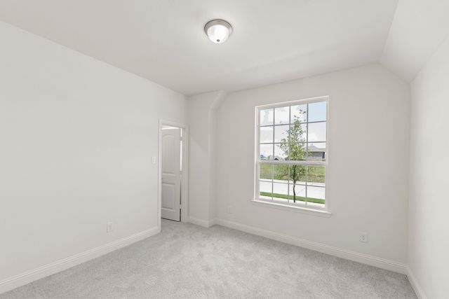 801 Trinity Street, Van Alstyne, TX 75495