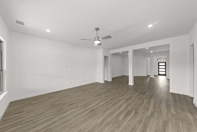 801 Trinity Street, Van Alstyne, TX 75495