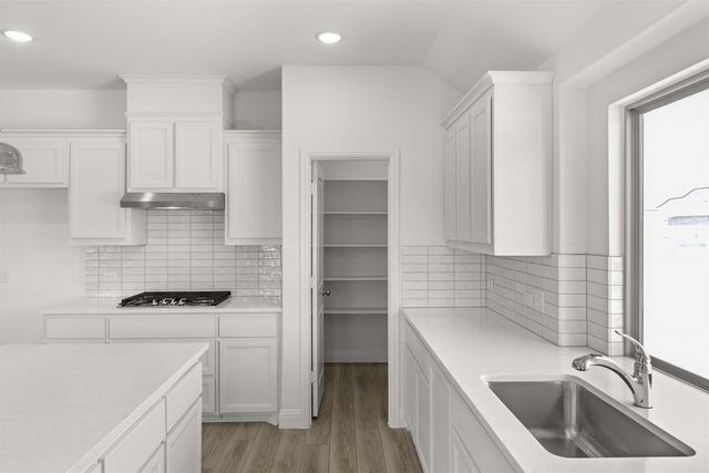 801 Trinity Street, Van Alstyne, TX 75495