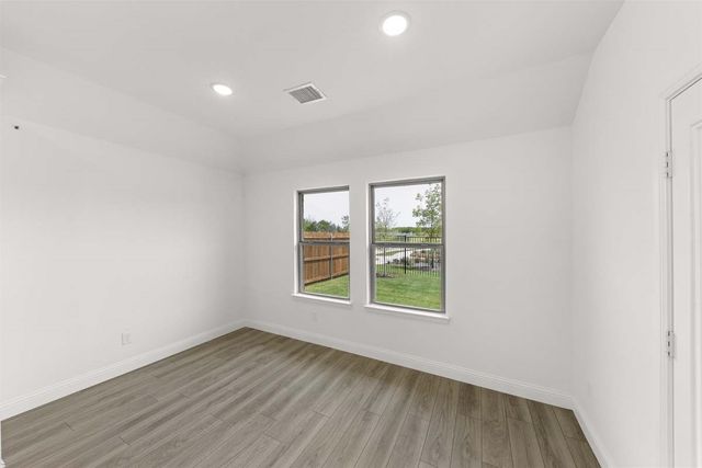 801 Trinity Street, Van Alstyne, TX 75495