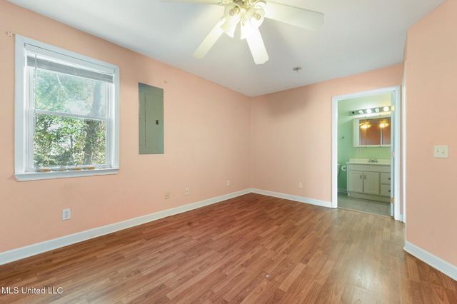 2222 Mole Drive, Bay Saint Louis, MS 39520