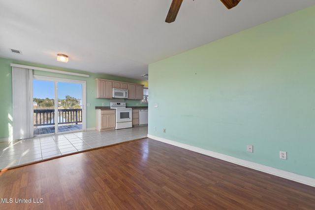 2222 Mole Drive, Bay Saint Louis, MS 39520