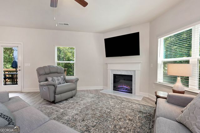 554 Wauka, Demorest, GA 30535