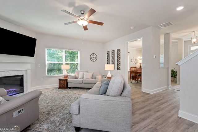 554 Wauka, Demorest, GA 30535
