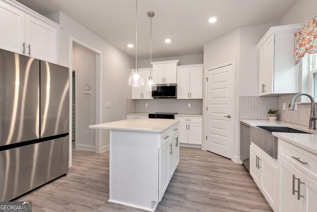 554 Wauka, Demorest, GA 30535