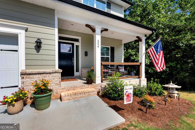 554 Wauka, Demorest, GA 30535