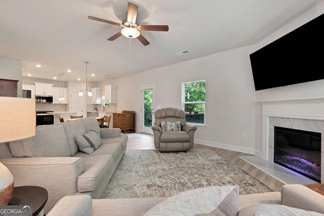 554 Wauka, Demorest, GA 30535